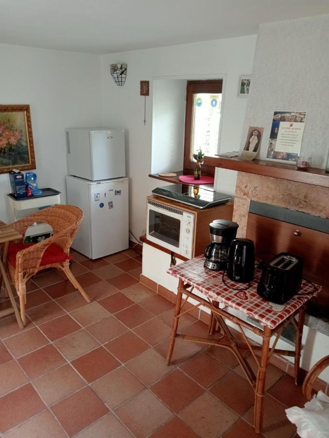 La Turr De Mezz Hotel Nesso Quarto foto