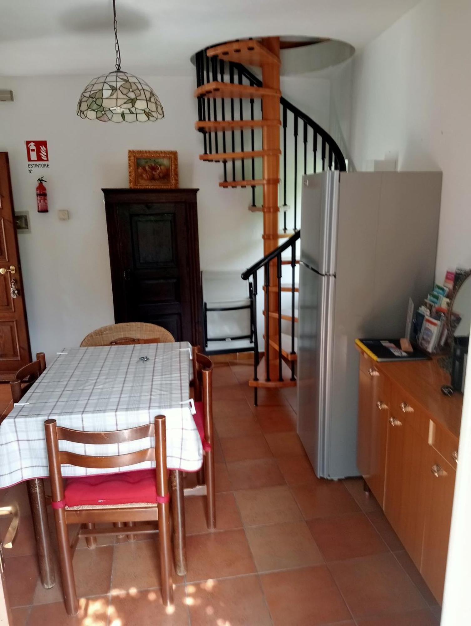 La Turr De Mezz Hotel Nesso Quarto foto