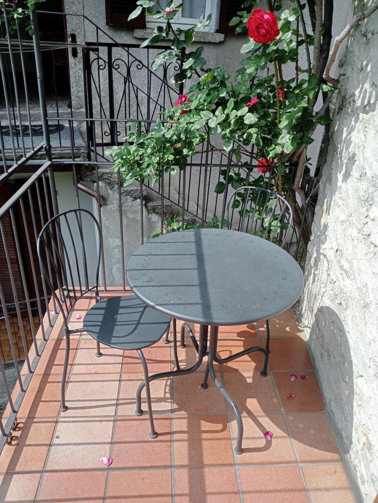 La Turr De Mezz Hotel Nesso Quarto foto