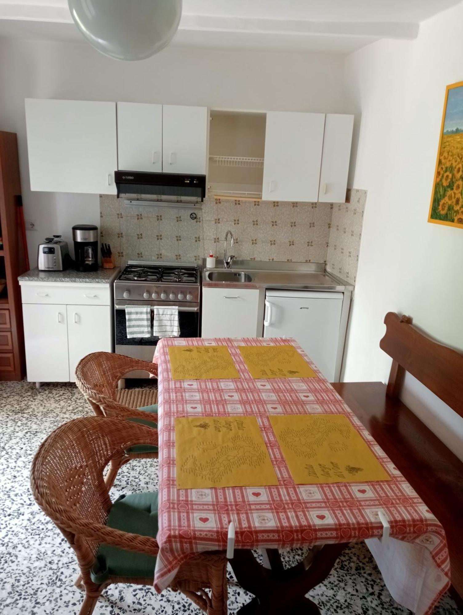 La Turr De Mezz Hotel Nesso Quarto foto