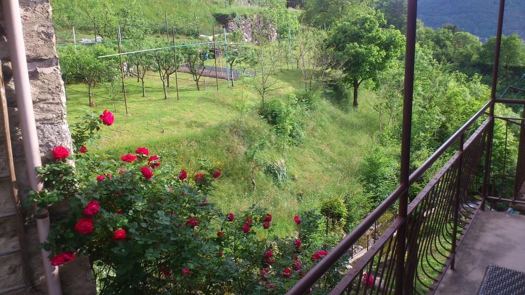 La Turr De Mezz Hotel Nesso Quarto foto