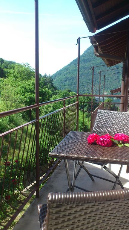 La Turr De Mezz Hotel Nesso Quarto foto