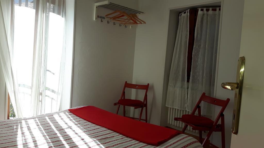La Turr De Mezz Hotel Nesso Exterior foto