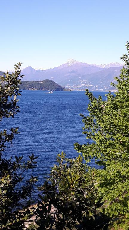 La Turr De Mezz Hotel Nesso Exterior foto