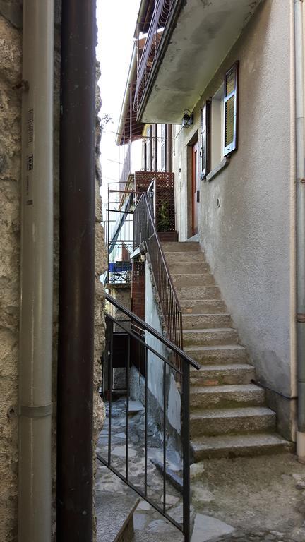 La Turr De Mezz Hotel Nesso Exterior foto