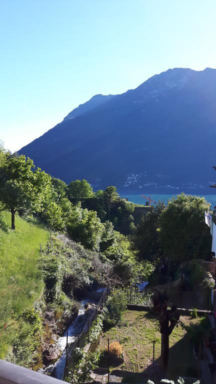 La Turr De Mezz Hotel Nesso Exterior foto