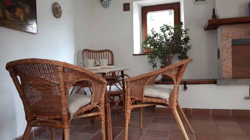 La Turr De Mezz Hotel Nesso Exterior foto