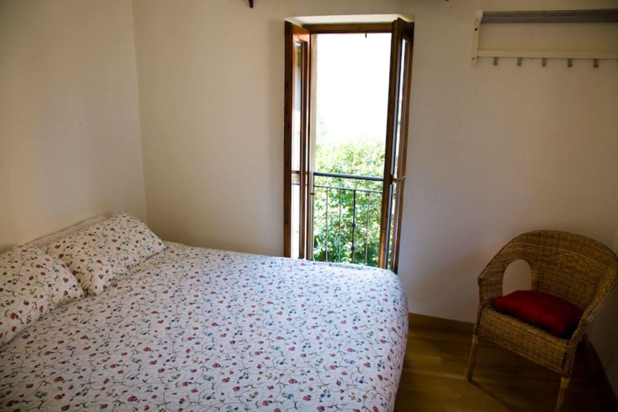 La Turr De Mezz Hotel Nesso Exterior foto