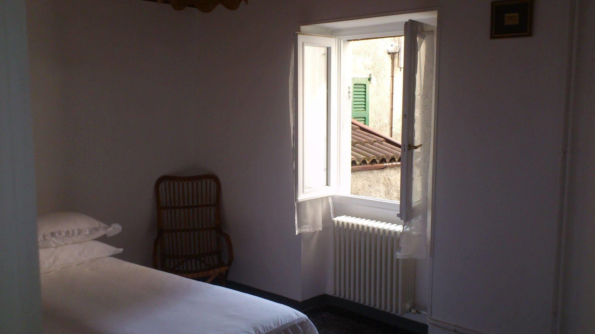 La Turr De Mezz Hotel Nesso Exterior foto