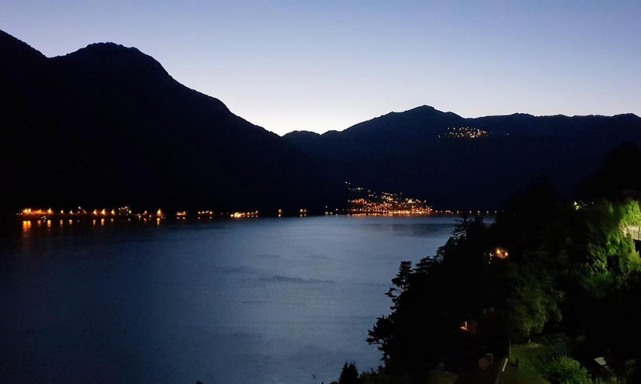 La Turr De Mezz Hotel Nesso Exterior foto